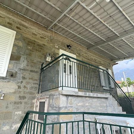 Villa Lochia - Mikrospilia House Екстер'єр фото