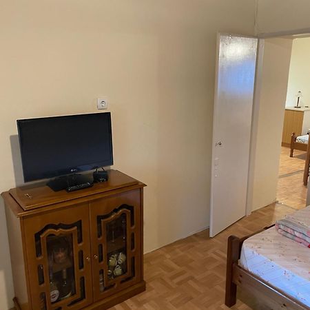 Villa Lochia - Mikrospilia House Екстер'єр фото