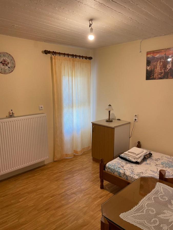 Villa Lochia - Mikrospilia House Екстер'єр фото