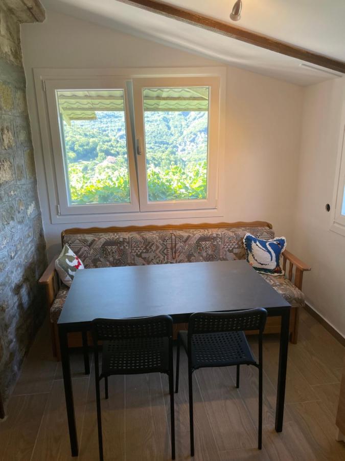 Villa Lochia - Mikrospilia House Екстер'єр фото